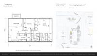 Unit 2130 Forest Knoll Dr NE # 101 floor plan